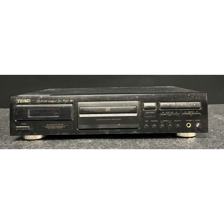 Lecteur CD P1120 TEAC