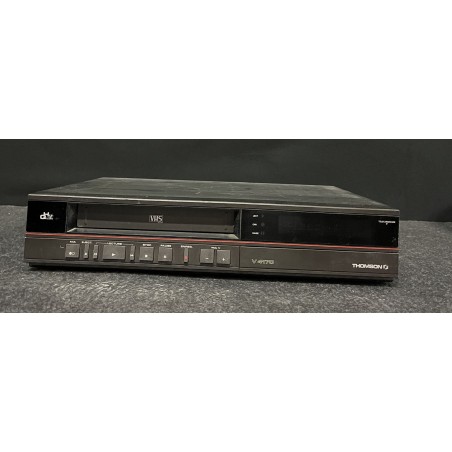 Magnétoscope VHS V4170 Thomson