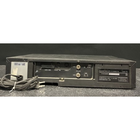 Thomson vTH 6210 g 4 magnétoscope VHS