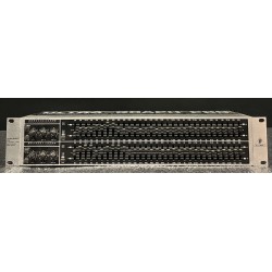 Egaliseur Ultra-Graph Pro...