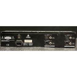 Egaliseur Ultra-Graph Pro GEQ 3102 Behringer