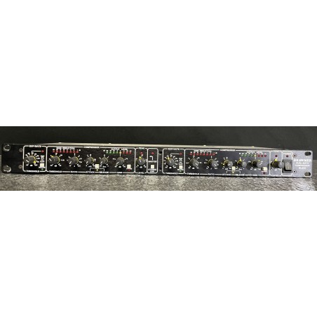 Compresseur DL241 Drawmer