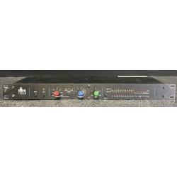 Compresseur DBX 160A