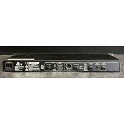 Compresseur DBX 160A