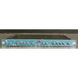 Compresseur BSS Opal DPR 422