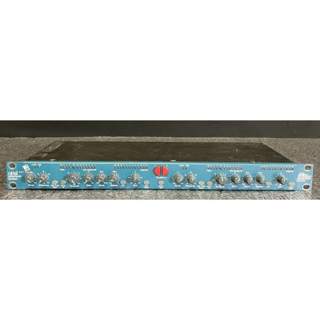 Compresseur BSS Opal DPR 422