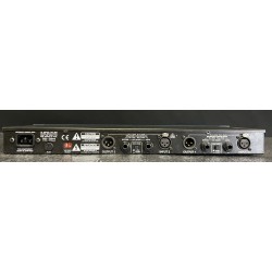 Compresseur BSS Opal DPR 422