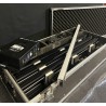 Ensemble de 8 barres LED Octostrip Highlite