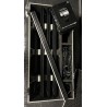 Ensemble de 8 barres LED Octostrip Highlite