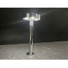 Kit de 4 centres de table LED RGBW sur batterie Tabled-C