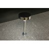 Kit de 4 centres de table LED RGBW sur batterie Tabled-C