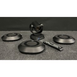Kit vidéo conférence VC 520...