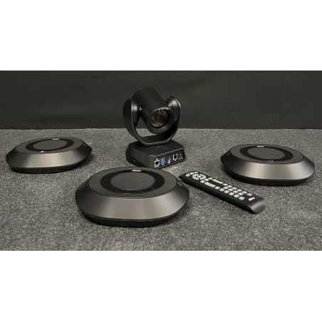 Kit vidéo conférence VC 520 pro Aver