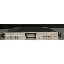 Processeur IDR-4 Allen & Heath