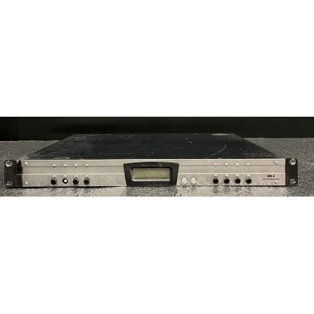 Processeur IDR-4 Allen & Heath