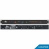 Limiteur - compresseur DBX 160 1 canal