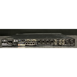 Processeur IDR-4 Allen & Heath