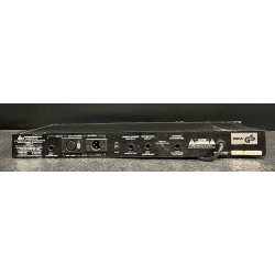 Compresseur DBX 160 XT