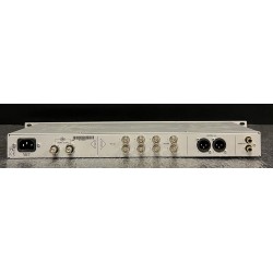 Horloge Isochrone OCX - Antelope Audio