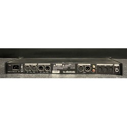 Processeur multi-effets TC Electronic M2000