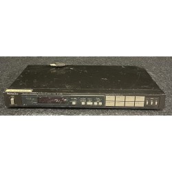 Récepteur radio Tuner Technics ST-Z55L