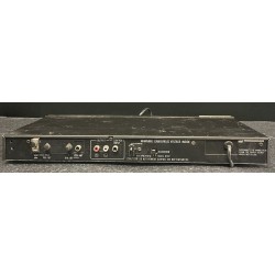 Récepteur radio Tuner Technics ST-Z55L