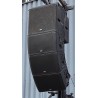 QSC Pro audio Enceinte line array active KLA12