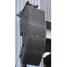 QSC Pro audio Enceinte line array active KLA12