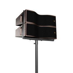 Système L. Acoutics Kiva / Kilo