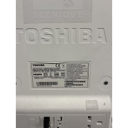 Télévision 42'' Toshiba