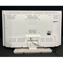 Télévision 42'' Toshiba