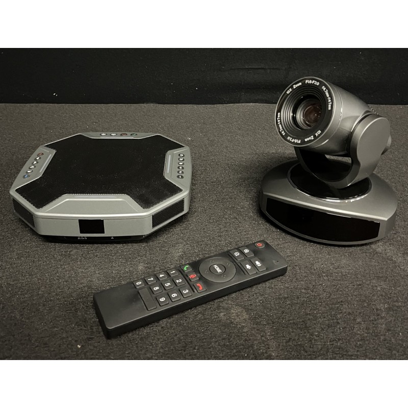 Système de conférence VLCAM200