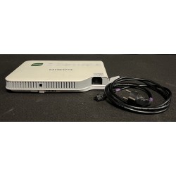 Vidéo projecteur Casio XJ-A247