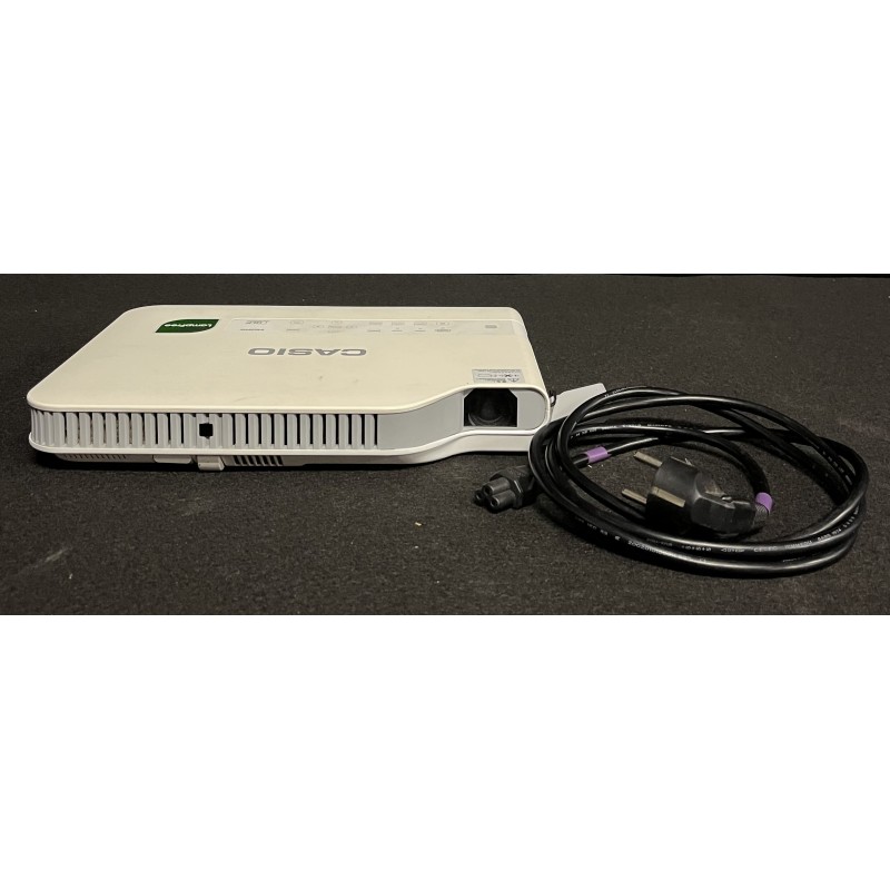 Vidéo projecteur Casio XJ-A247