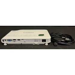 Vidéo projecteur Casio XJ-A247
