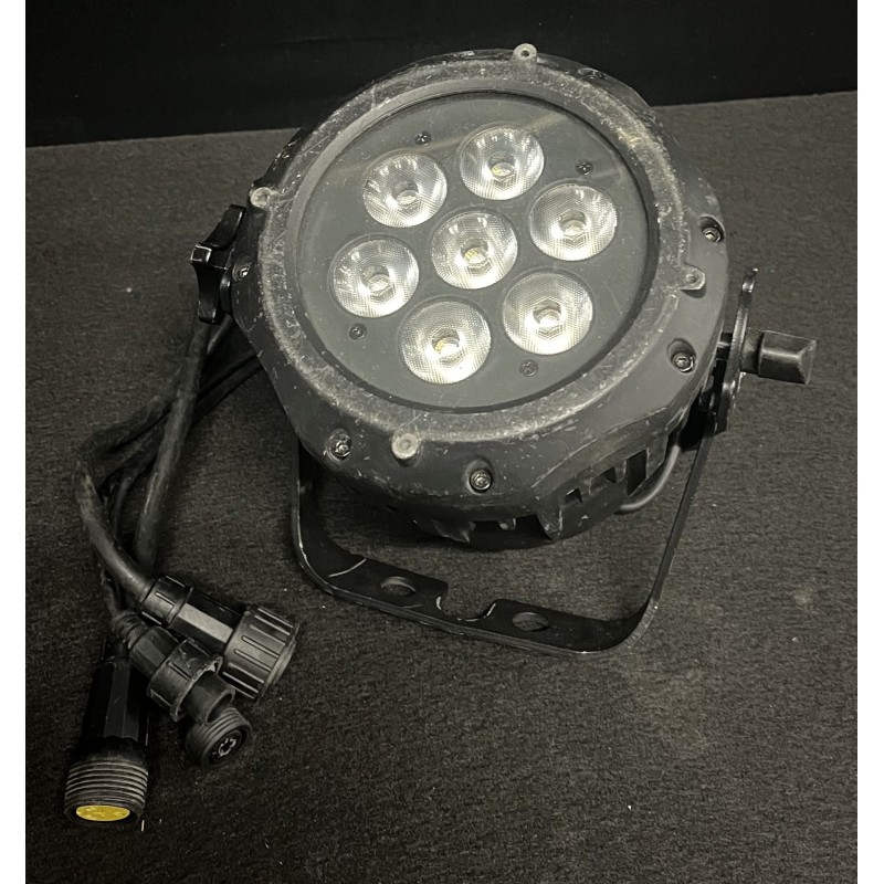 Projecteur Mini Kolor Starway