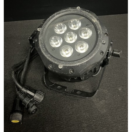 Projecteur Mini Kolor Starway