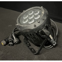 Projecteur Mini Kolor Starway