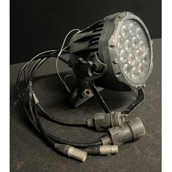 Projecteur Full Kolor Starway