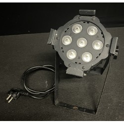 Projecteur Par Kolor 78 HD...