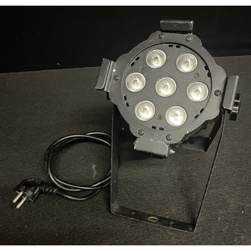 Projecteur Par Kolor 78 HD Starway