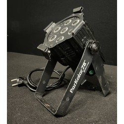 Projecteur Par Kolor 78 HD Starway