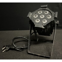 Projecteur Par Kolor 78 HD Starway