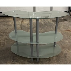 Bar en verre