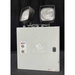 Bloc autonome de sécurité 2...