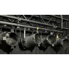 Série de 8 projecteurs ACL 250W DTS (2 barres de 4)