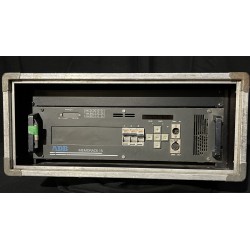 MEMO35 Gradateur 3x5 kW ADB