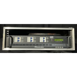 MEMO630 Gradateur 6x3 kW ADB