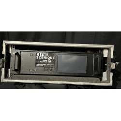 Processeur réseau MA2 NPU...