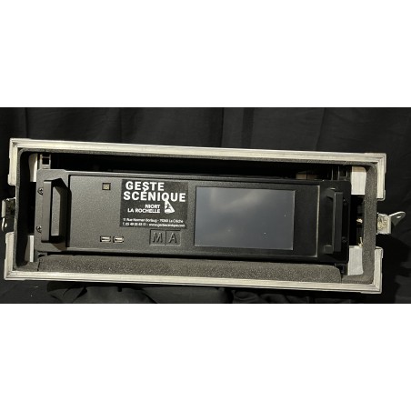 Processeur réseau MA2 NPU MA Lighting